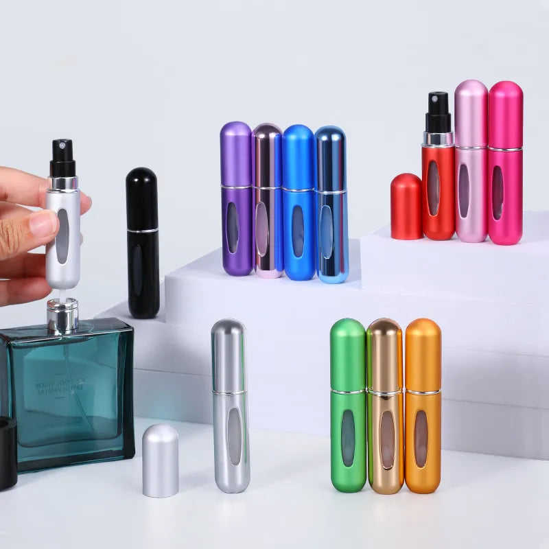 Travel Perfume Atomizer 5ml