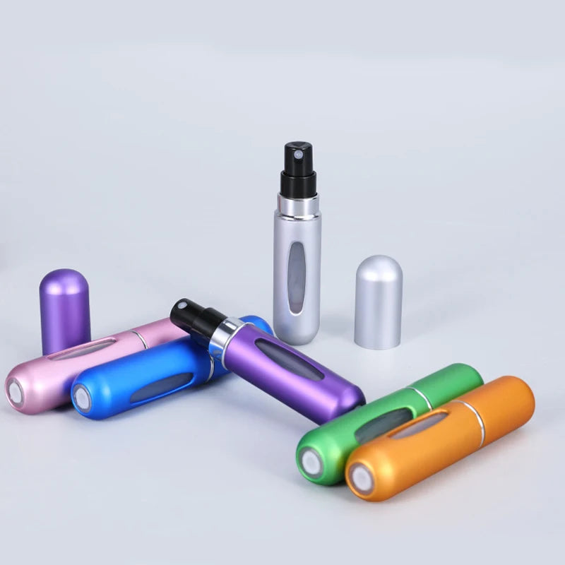 Travel Perfume Atomizer 5ml