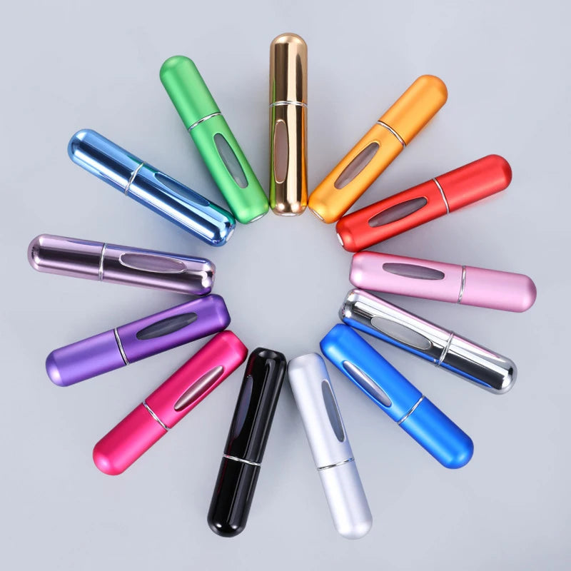 Travel Perfume Atomizer 5ml